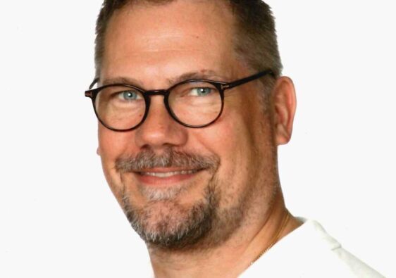 Fredrik Winberg aug