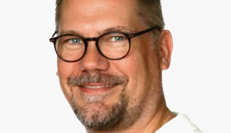 Fredrik Winberg aug