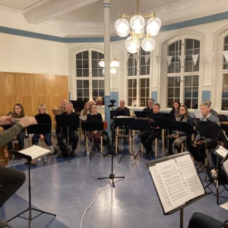 J. S. Bach: Johannespassionen
